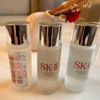 在飛比找蝦皮購物優惠-關店出清 SK2 SKII 青春露 青春露 10ml30ml