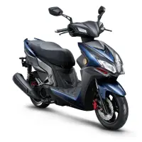 在飛比找momo購物網優惠-【KYMCO 光陽】RACING MAN 雷霆Man 150