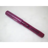 在飛比找蝦皮購物優惠-B414 Pelikano junior 紫色鋼筆 M尖(8