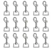 Swivel Snap Hooks Dog Leash Clips Dog Leash Clasp Dog Leash Snaps Hooks Trigg...