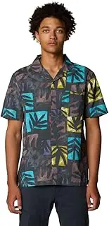 [Mountain Hardwear] Men's Standard Trail Sender Printed Shirt