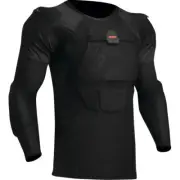 NEW THOR RACING Sentry Stealth Guards 2XL-3XL 2701-1346