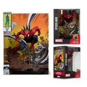 Marvel Collection Spider-Man Marvel Tales #223 1:6 Scale Figure