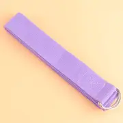 Stretch Bands for Exercise Yoga Accessories Waist Belt Fitness