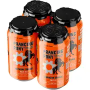 Prancing Pony Hopwork Pale Ale Can 375mL