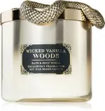 Bath & Body Works Wicked Vanilla Woods scented candle 411 g