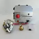 Bradford White Gas Valve Icon Control Direct Natural Gas 160 Degrees Fahrenheit