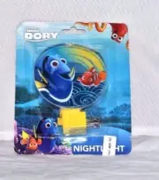 Disney Pixar Finding Dory Nightlight --New