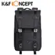 K&F Concept BETA 專業攝影單眼相機雙肩後背包20L 霧面黑 KF13.087AV6