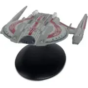 Eaglemoss Star Trek Starships Discovery Collection : I.S.S. Shenzhou NCC-1227