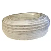 4.0mm Twin and Earth TPS Electrical Cable 50mtr Roll