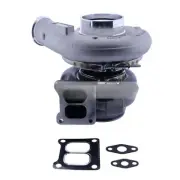 HX55 Turbo 11423084 Turbocharger compatible Volvo Excavator EC360B EC460B EC460C