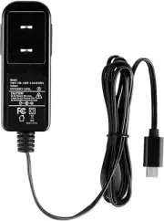 AC Adapter For Anbernic RG406 RG406H GiipGoop RG406V RG 406V 4-inch IPS Multi