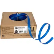 Marbig Professional Hand Strapping 19mmx300m 0.6mm Dispenser Box