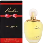 Rumba 100ml Perfume by Ted Lapidus New Sealed