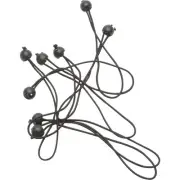 SmartStraps 24-Pc. Adjustable Toggle Ball Bungees, Model# 610