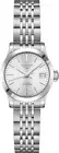 Longines Record 26mm Automatic Swiss Watch L2.320.4.72.6