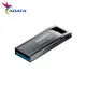 【ADATA 威剛】UR340 128GB USB3.2金屬隨身碟