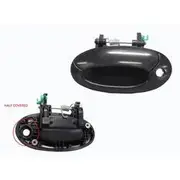 Sterling Door Handle (Exterior) to suit Hyundai Lantra 09/1995 to 12/1998 - HYLT-DOH-02L