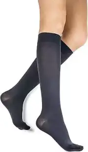 Dr. Comfort RejuvaHealth COOLMAX Moisture Control Compression Socks 20-30mmHg (M