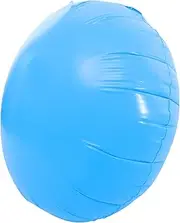 FUNOMOCYA Pool Pillow Inflatable Pillow for Swimming Pool Thickened Rope Loop Winter Proof Easy to Inflate