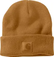 Carhartt Watch, beanie , color: Light Brown , size: One Size