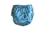 Reusable Swim Nappy ~ Called Home To The Ocean