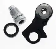 Shimano 105 Di2 RD-R7150 Road Rear Derailleur Bracket Axle Unit, Fits RD-R7000