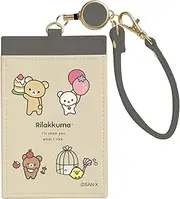 [San-X] Rilakkuma Basic Rilakkuma Favorite Things