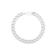 [Hatton Labs] Hatton Labs Formula Bracelet M SILVER