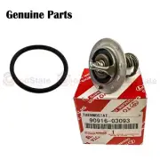Genuine Echo NCP13 NCP12 NCP10 1.3 1.5 Thermostat 82C w Seal O Ring