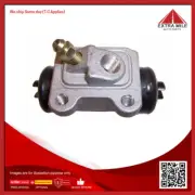 Top Performance Wheel Cylinder -Rear For Daihatsu Applause,Charade SG 1.6L,1.3L