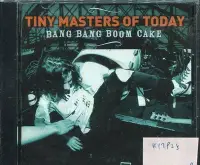 在飛比找Yahoo!奇摩拍賣優惠-*真音樂* TINY MASTERS OF TODAY / 