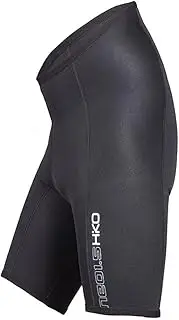 Hiko NEO 1.5 Neoprene Shorts 1.5 mm XXL Black