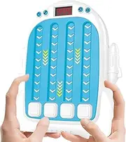Rhythm Game Machine - Pop Fidget Game,Fidget Game Toy for Boys Girls 3+, Handheld Musical Challenge Toy, Interactive Push Game Fidget Toys