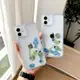 Cute cartoon animal quicksand case for iphone 13 pro max 12