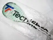 **NEW** 2023 TECNIFIBRE SLASH 130 SQUASH RACQUET