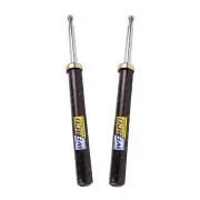 Pair Front Webco Shock Absorbers for BMW 518i 520i 525i E34 1.8L 2.0L 2.5L 88-94