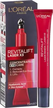 L'Oreal Paris Revitalift Laser Eye Cream 15ml,,.AU