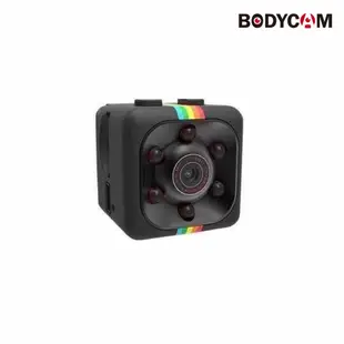 SQ11 微型攝影機 小型攝影機 密錄器
