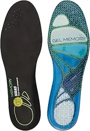 [Sidas] Cushioning Memory Outsole