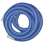 Hydro-Force, Vacuum Hose, STM Blue, 1.5" X 50' AH21