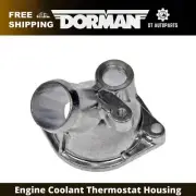For 2003-2004 Honda Pilot 3.5L V6 Dorman Engine Coolant Thermostat Housing (for: Honda)
