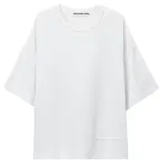 [Alexander Wang] Boxy Tee