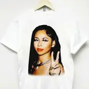 MARIAH SCIENTIST T-SHIRT vintage rap tee hoody travis scott sza jorja smith summer walker rihanna taylor beyonce drake young thug tour merch-Pch122...