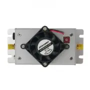 1M-1.2GHz Broadband RF Power Amplifier Module Amp Adjustable Gain 16dB Output 2W