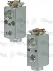 New Drier/Accumulator Global Parts Distributors 9414822
