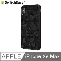 在飛比找PChome24h購物優惠-SwitchEasy Fleur iPhone XS Max