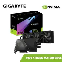 在飛比找蝦皮商城優惠-【全新現貨】GIGABYTE 技嘉 AORUS RTX 40