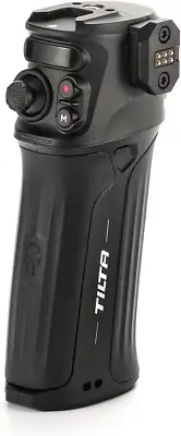 Tilta Nucleus NII Control Handle Nucleus Nano II with USB-C Power Cable, Control
